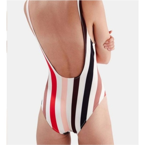 SOLID & STRIPED Swimsuit - Picture 6 of 6